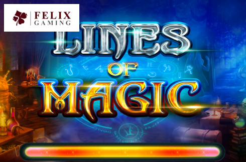 Lines of Magic